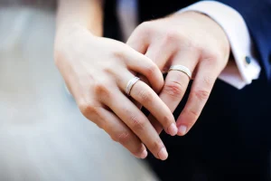 Alianças de Casamento Personalizadas