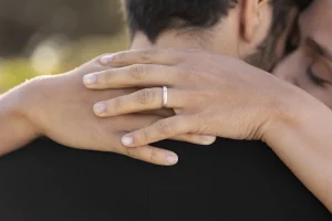 Alianças de Casamento Personalizadas