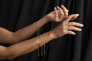 Conserto de Pulseira: restauração cuidadosa para joias que contam histórias