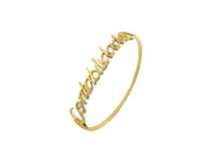 Anel Formatura Em Ouro 18k 750