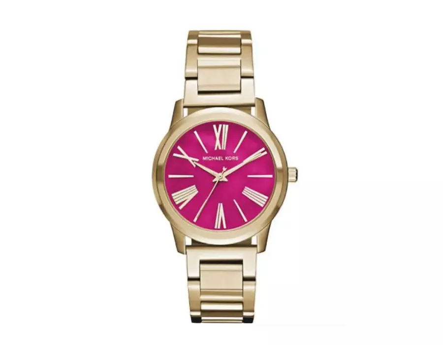 Relógio Michael Kors MK 3520